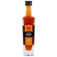 Khoisan Organic Ginger Extract